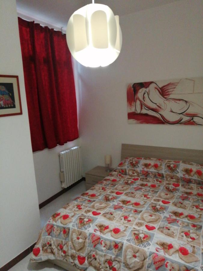 Nello'S Home Napoli Eksteriør billede