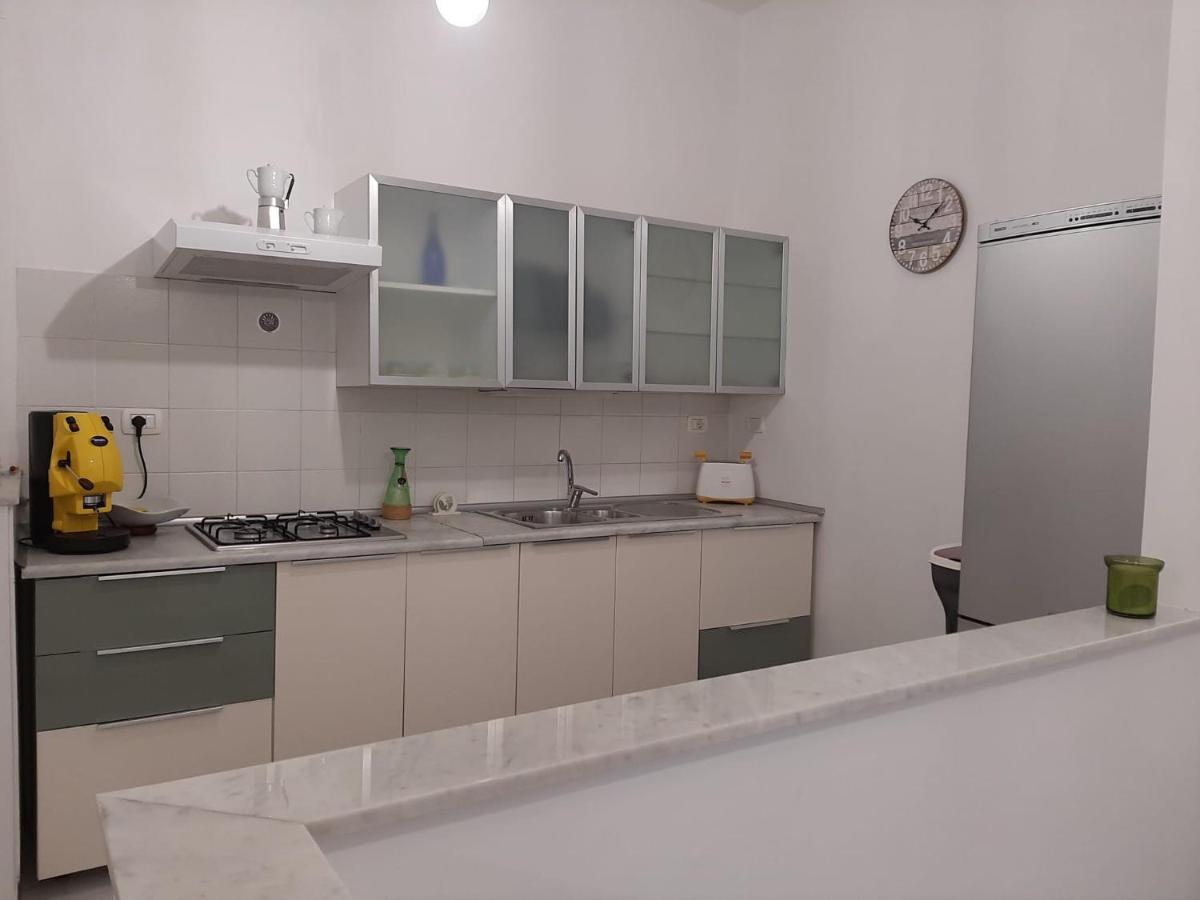 Nello'S Home Napoli Eksteriør billede