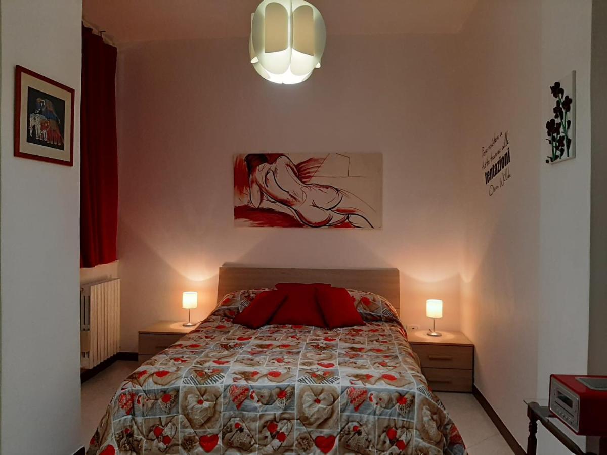 Nello'S Home Napoli Eksteriør billede